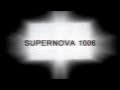 Supernova 1006 ("Mistakes" announcement) 