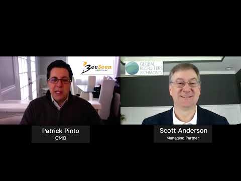ABC's of Marketing - Interview #34 with Scott Anderson - YouTube
