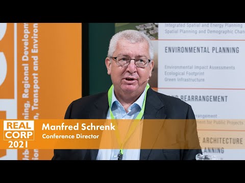 RealCorp2021 - Opening Manfred Schrenk