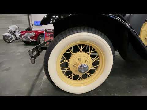 1930 Ford Model A (CC-1390724) for sale in Jackson, Mississippi