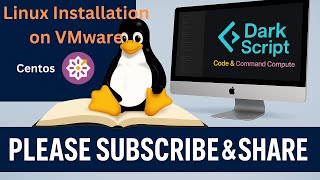 Download the video "How to Install CentOS on VMware | Step-by-Step Guide for Beginners |#VirtualMachine"