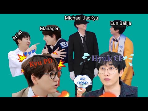 [ENG] Dynamic of two Jerry Kyuhyun Eunhyuk || Funny Moments Super junior,,  || 슈퍼주니어