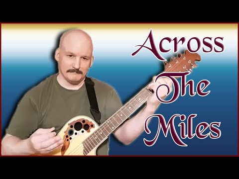 Across The Miles - Survivor