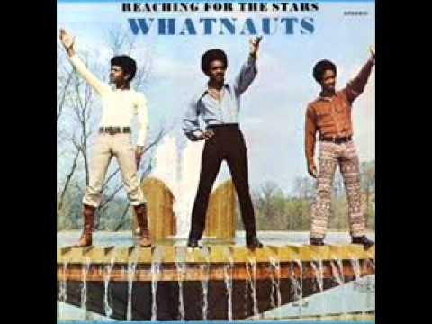 The Whatnauts -  Help Is On The Way