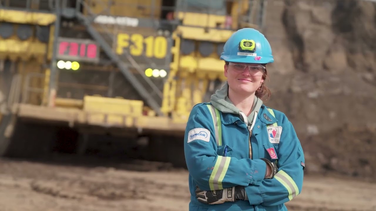 A New Dawn: Powering the Next Chapter of Suncor