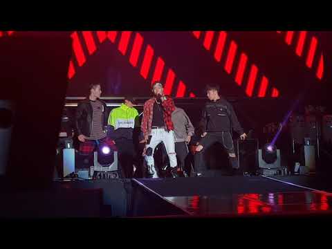 오프루트페스트 박재범 (jay park) forget about tomorrow