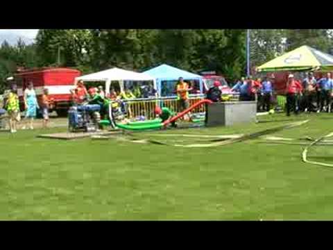 1. útok muži Lanžhot (21.6.2008 Tvrdonice)