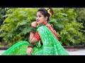 Pindare Polaser Bon Palabo Palabo Mon Dance Cover Bangali Folk Dance Bindass Suravi