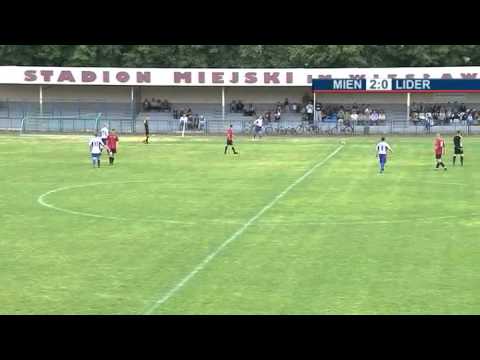 Mień Lipno - Lider Włocławek 7.06.2012