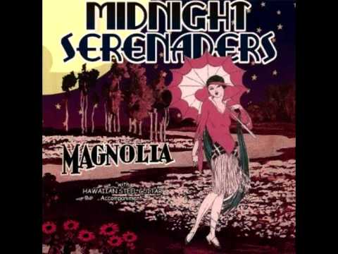 Midnight Serenaders - (Lookie lookie lookie) Here Comes Cookie