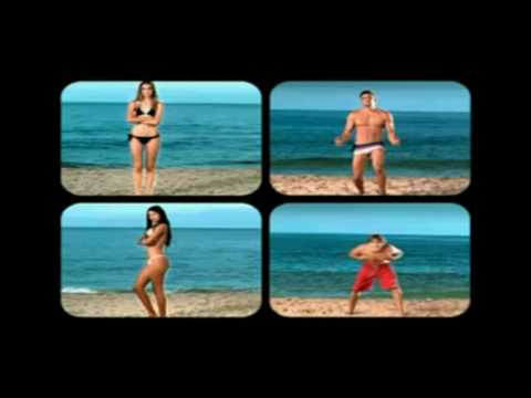 Sunfreakz - Counting Down The Days (1080p HD)