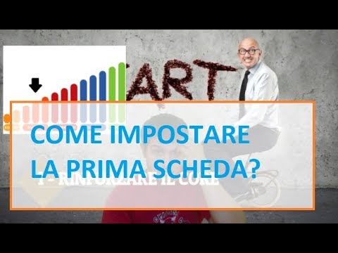 Come è possibile aumentare la potenza Medicina cinese e la potenza