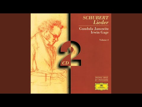 Schubert: Lilla an die Morgenröte, D. 273