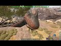 Solo Ark but by someone with 15000 hours...