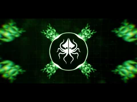 GameFace x Blvck - Halloween