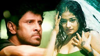 Angaar The Deadly One | Vikram | Hindi Dubbed Action and Romantic Movie