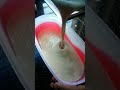 Milk And Cornflour Icecream Shorts Youtube Shorts Video