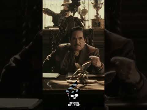 La 5+ frases de Don José Reyes/ El infierno (2010)