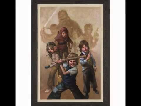 In a Backyard, Far Far Away by Craig Davison