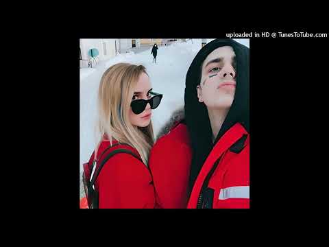 [FREE]FACE 2017 X HOROSHIYAGNI Х LIL MORTY TYPE BEAT - "СЧАСТЬЕ" (prod.by STOCKRAT)