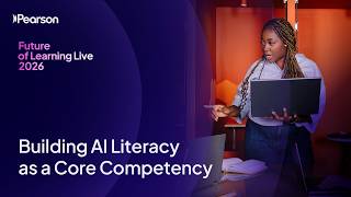 Building AI Literacy as a Core Competency