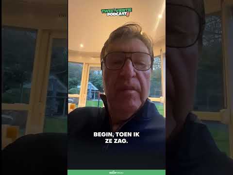 Historische bekerstunt amateurs: "Ajax is natuurlijk een ramp!"