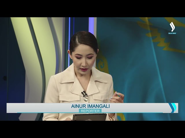 The perspectives  of Kazakh-Iranian relations