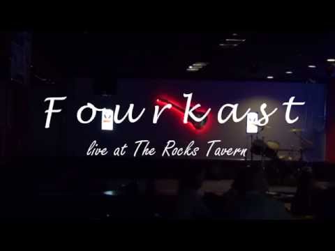 Fourkast Time Lapse