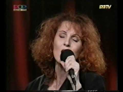 DITKA HABERL - Nad mestom se dani (live 1997.)