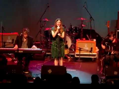 Lavender Diamond | Oh No | live Fonda Theatre, September 20, 2007
