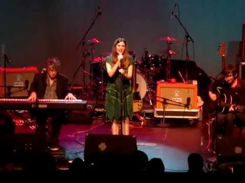Thumbnail for Lavender Diamond | Oh No | live Fonda Theatre, September 20, 2007 by Lavender Diamond