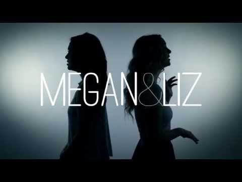 Megan & Liz "Girl Crush" by Little Big Town | MeganandLiz