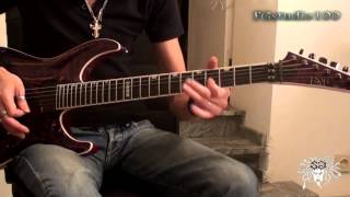 Don&#39;t believe a word Thin Lizzy Lesson