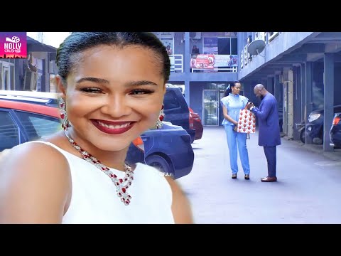 A Player's Heart - Judy Austin Yul-Edochie, Chucks Chyke, Cynthia Clarke | Nigerian Movie