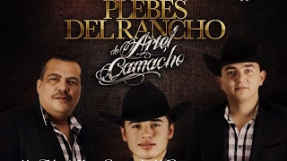 Los Plebes Del Rancho - La Historia Del 20 (Corridos 2017)