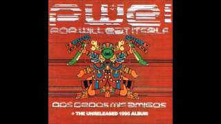 Pop Will Eat Itself - No Contest