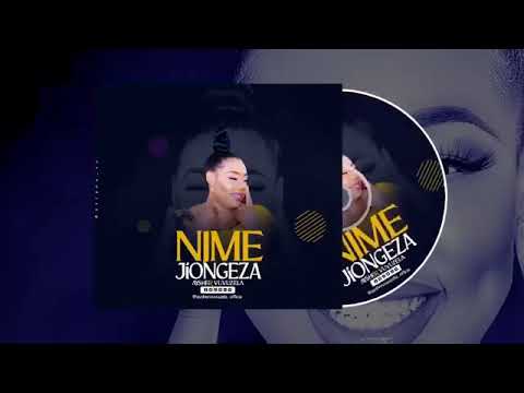 Aisha Vuvuzela _ Nimejiongeza _ audio