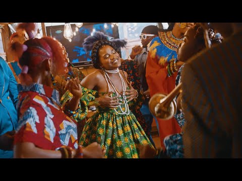 Reniss - Time No Dey feat Jovi (Official Video)
