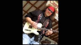 Big Mike Griffin - Harley Blues