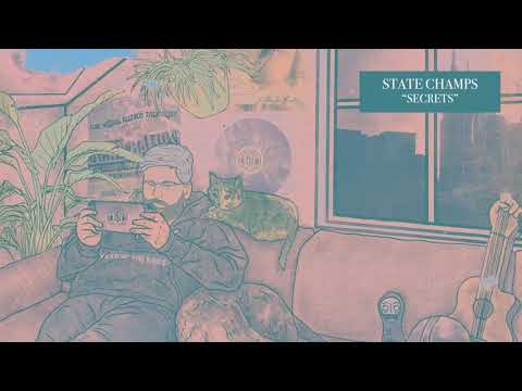 State Champs / Less Gravity "secrets" (lo-fi)