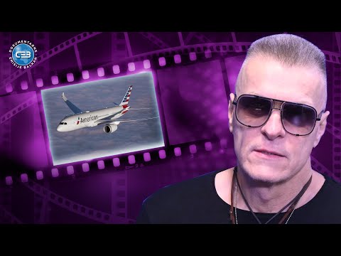 BALKAN INFO: Đorđe David - Iz Amerike sam se vratio zbog početka agresije!