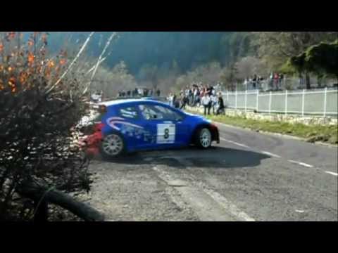 25° Rally Valli Piacentine - Inversione Sassi Neri