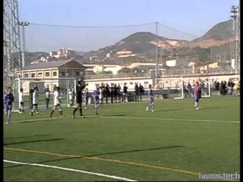 Levante UD-EDJ Collvert (5-1)