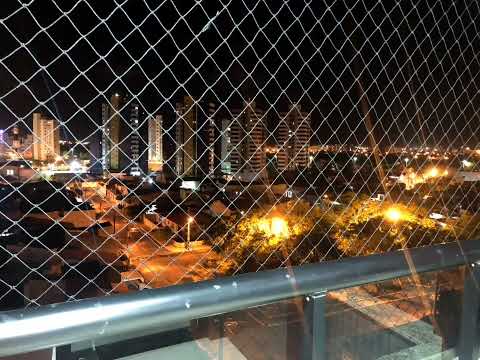 Excelente apartamento no Gan Palazzo Residence - Farolândia - Aracaju - SE