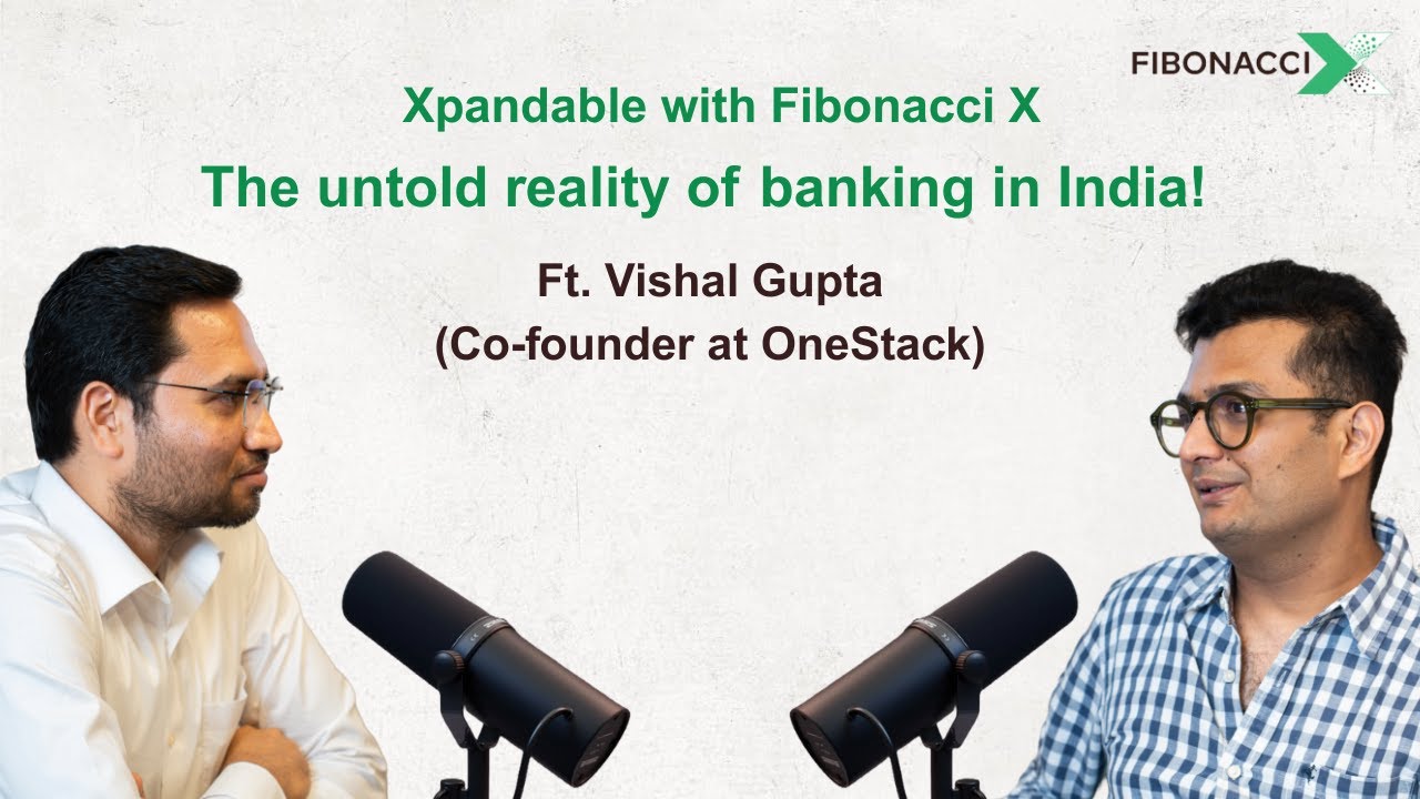 Episode 9 — How cooperative banks are going digital with OneStack