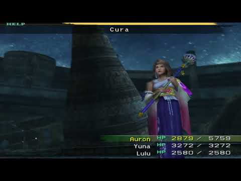 Final Fantasy X pt79 (PS2)