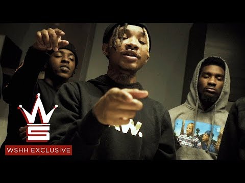 100Deek & G19 - “Turn Up” (Official Music Video - WSHH Exclusive)