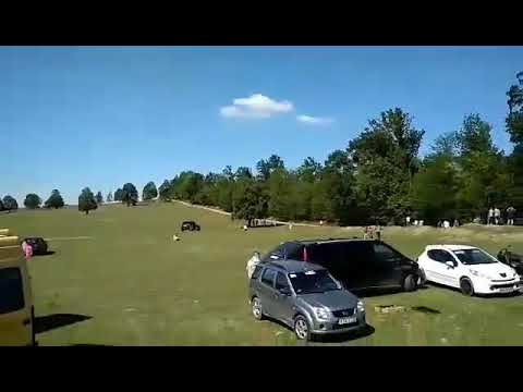 Simone Tempestini Raliul Iașului Cioca Boca