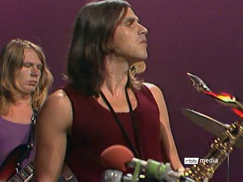 👉Ekseption Rare TV Footage 1971 👈 💜 Symphonic Rock💜Peace Planet: Badinerie from Suite No. 2 💜