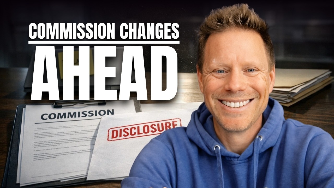 What Will Happen to Real Estate Commissions in 2026?